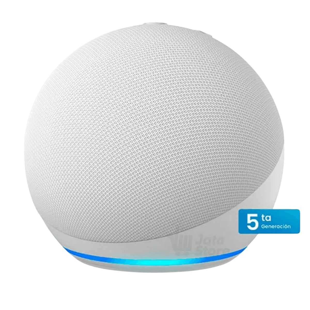 Amazon Alexa Echo Dot 5ta Gen BLANCO