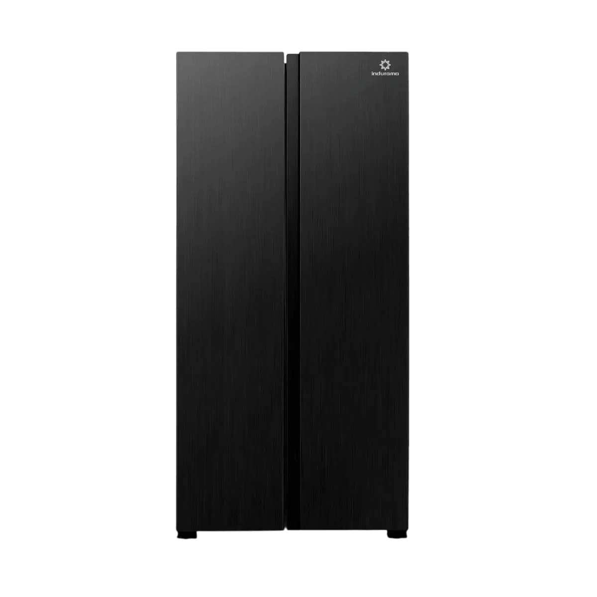 Refrigeradora Side By Side 428L Negra RI-769N Indurama