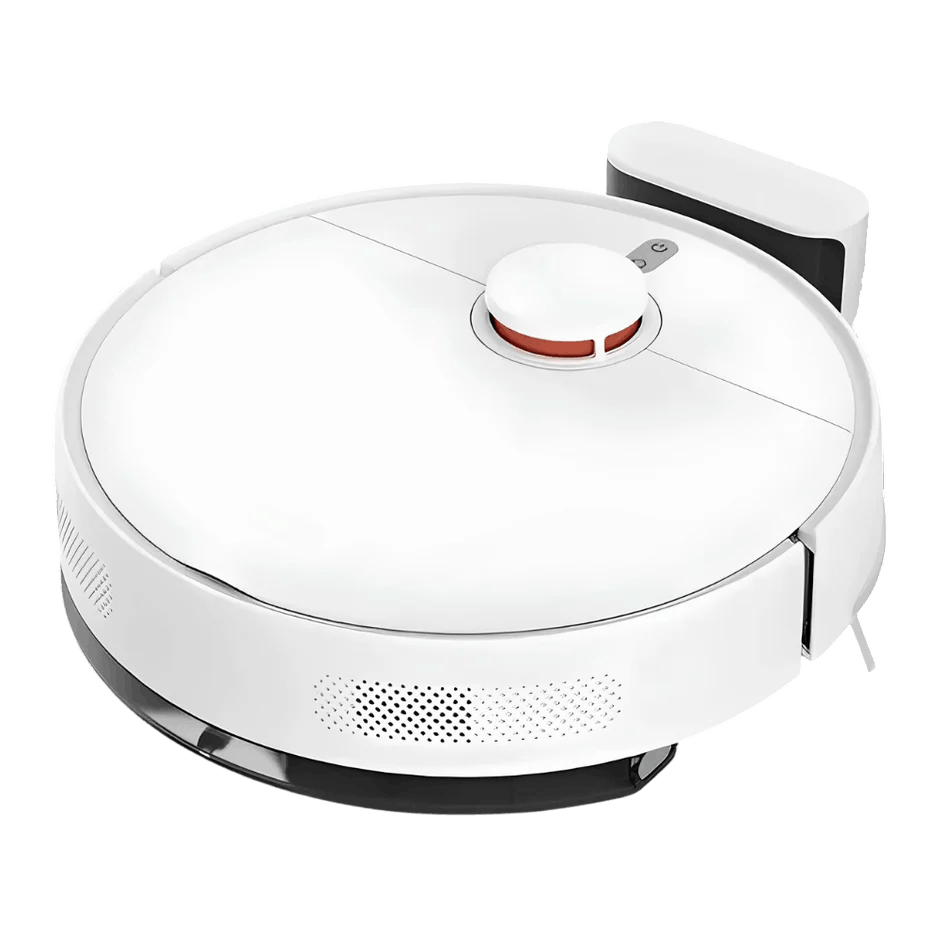 Robot Aspirador Xiaomi S40C Potente succión de 5000pa Navegación láser LDS