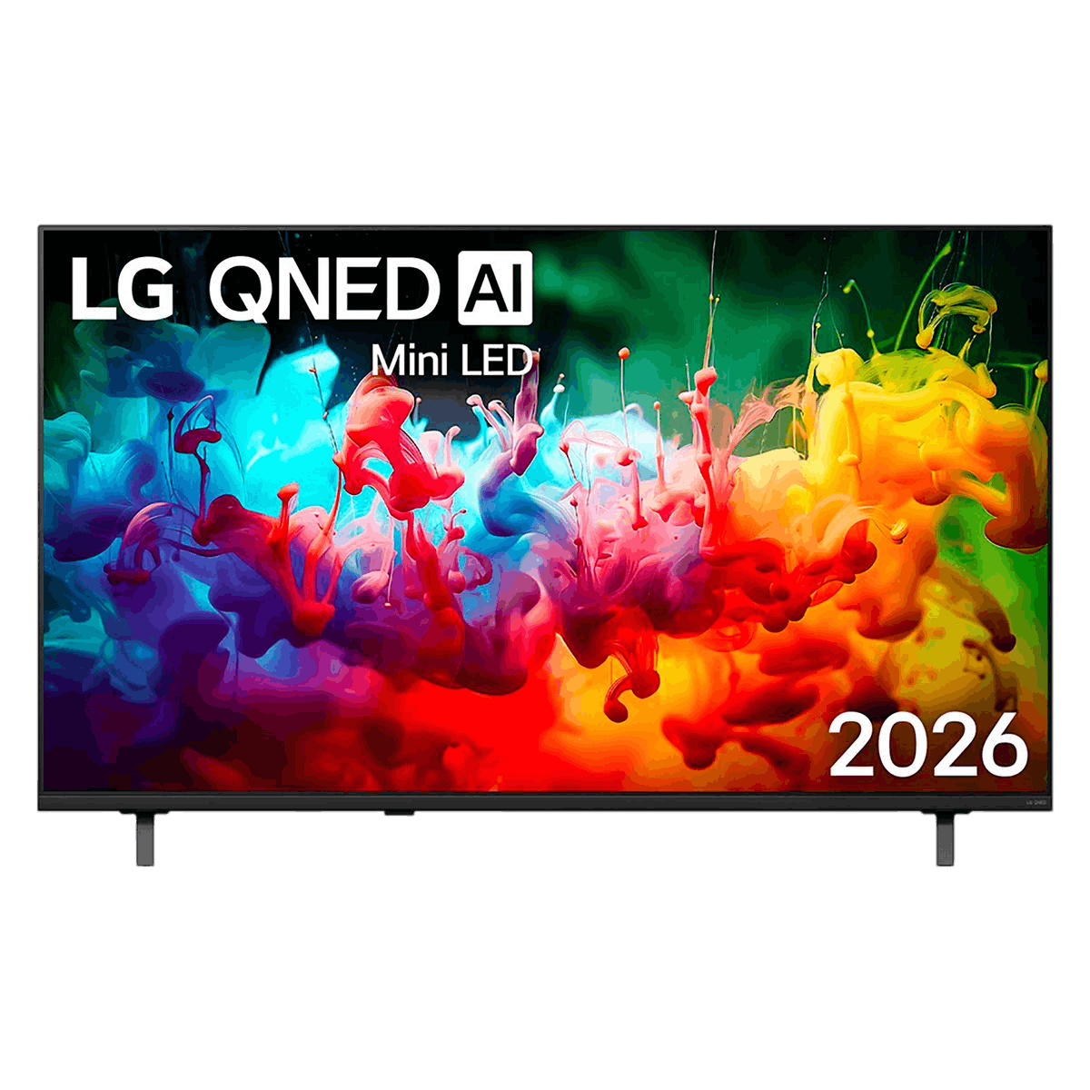 Televisor LG 65" Qned MiniLed 4K Smart Tv 65QNED70BSA