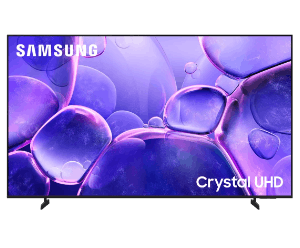 TV 55" SAMSUNG SMART