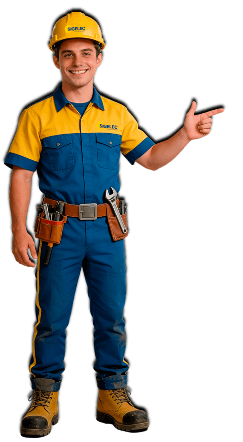 Técnico Sigelec