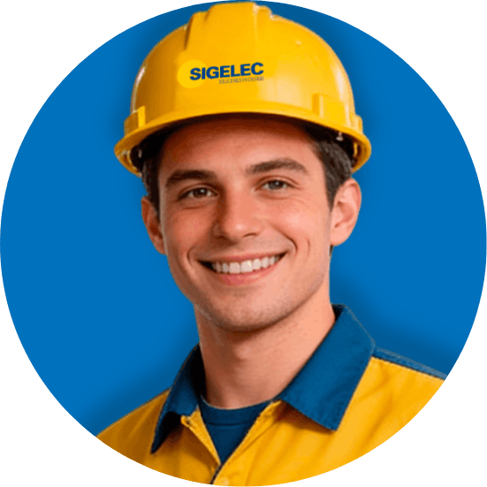 Técnico Sigelec
